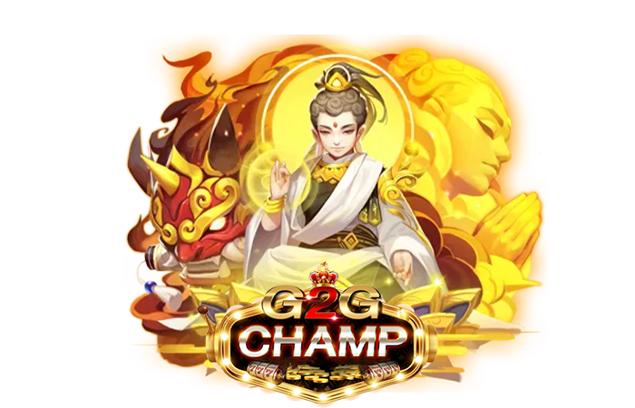 g2gchamp