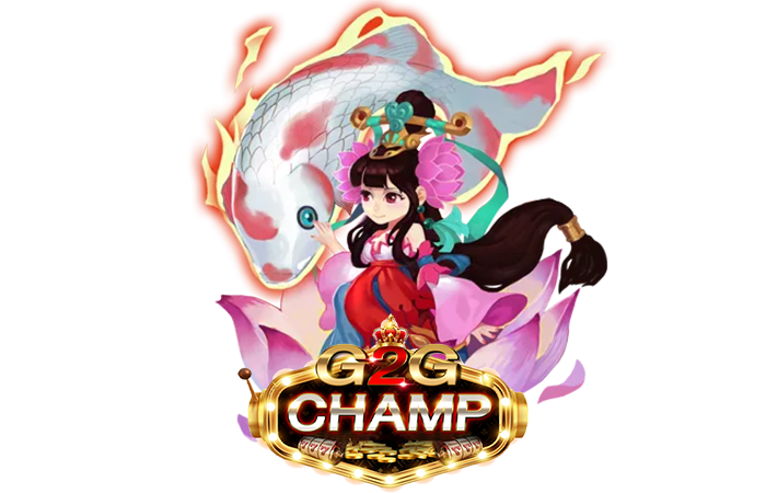 g2gchamp สล็อตแตกง่ายวันนี้