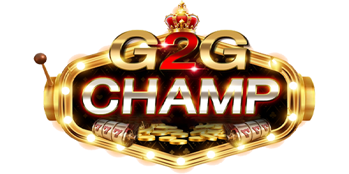 g2gchamp-LOGO
